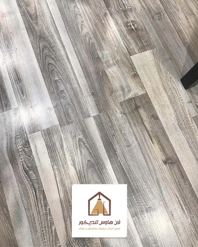 تركيب الباركيه الخشب بالشرقية