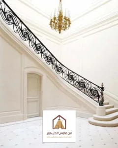 نعلة الدرج فوم الخبر