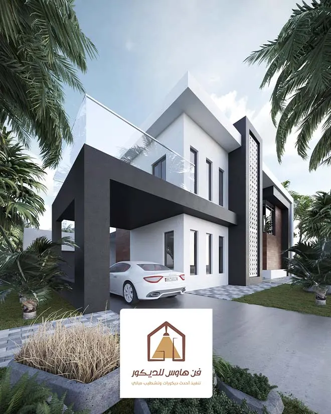 اصباغ خارجيه جديده القطيف