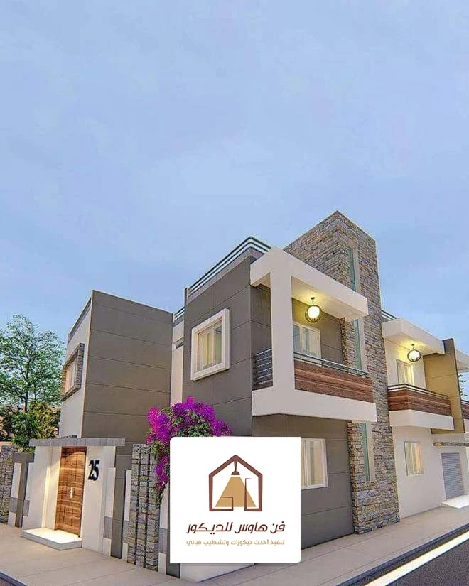 مقاول اصباغ بروفايل القطيف