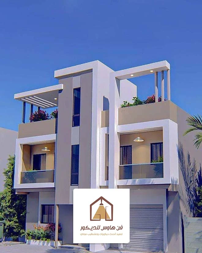 اصباغ بروفايل في الشرقية