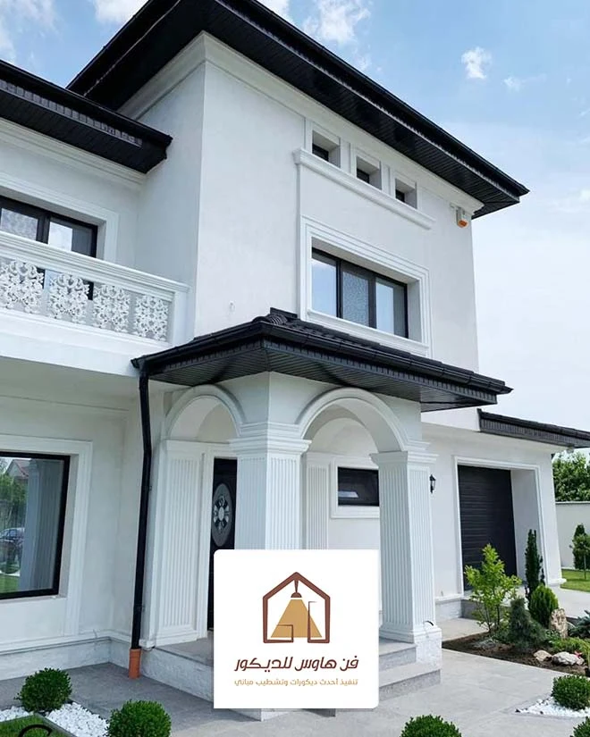 الوان الدهانات في الشرقية