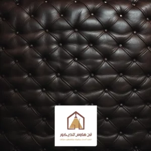 واجهات قماش خلف السرير