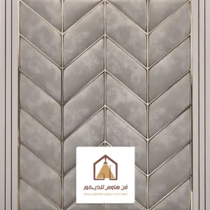 قماش ديكور للسرير