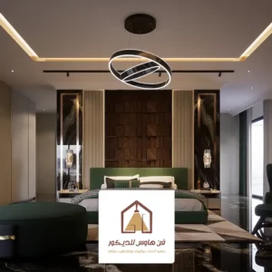 خلفية غرف نوم الدمام