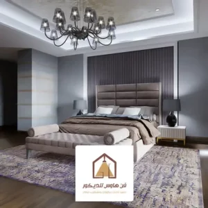 اشكال ظهر السرير تفصيل هيد بورد الدمام