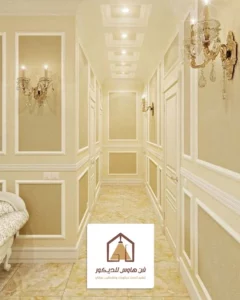 تركيب فوم للجدران بالقطيف