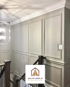 اشكال الفوم بديل الجبس الشرقية