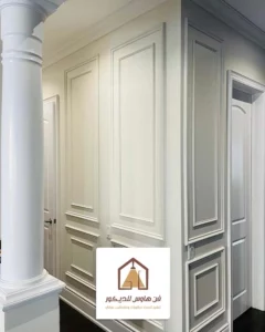 جبس فوم في الشرقية