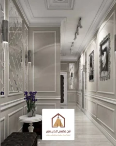 تركيب فوم للجدران بالقطيف