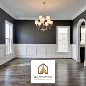 تركيب فوم للجدران بالقطيف