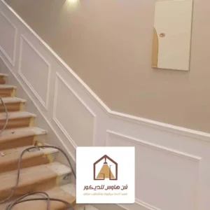 ديكورات الفوم بديل الجبس بالشرقية