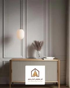 بديل الفوم للجدران القطيف