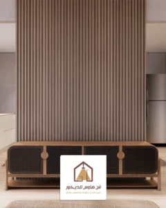 تركيب قواطع بارتشن متحرك الدمام