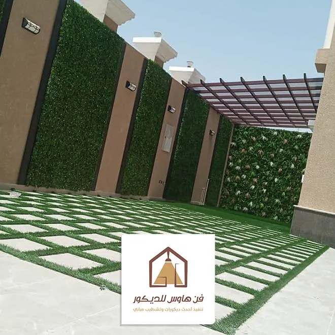 اسعار برجولات حديد الشرقية